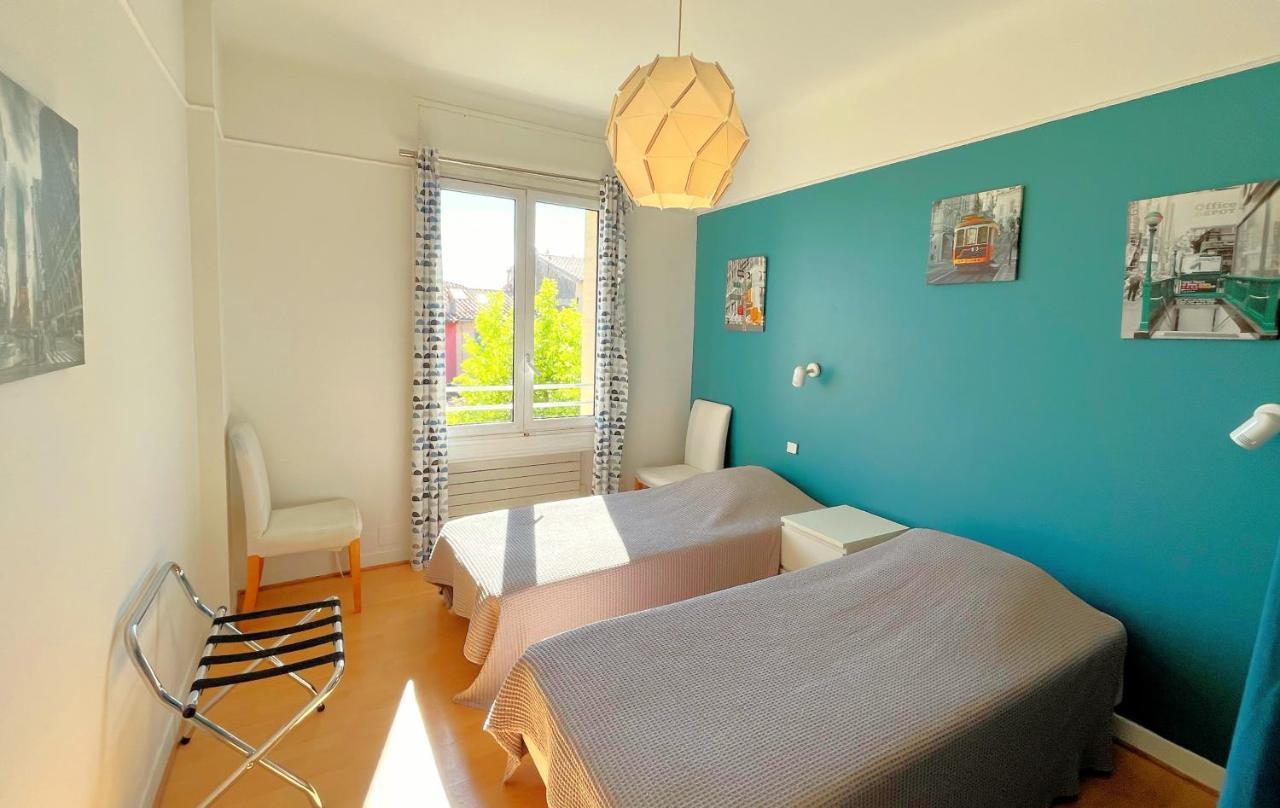 Appartement Le Bellavista à Cassis Extérieur photo