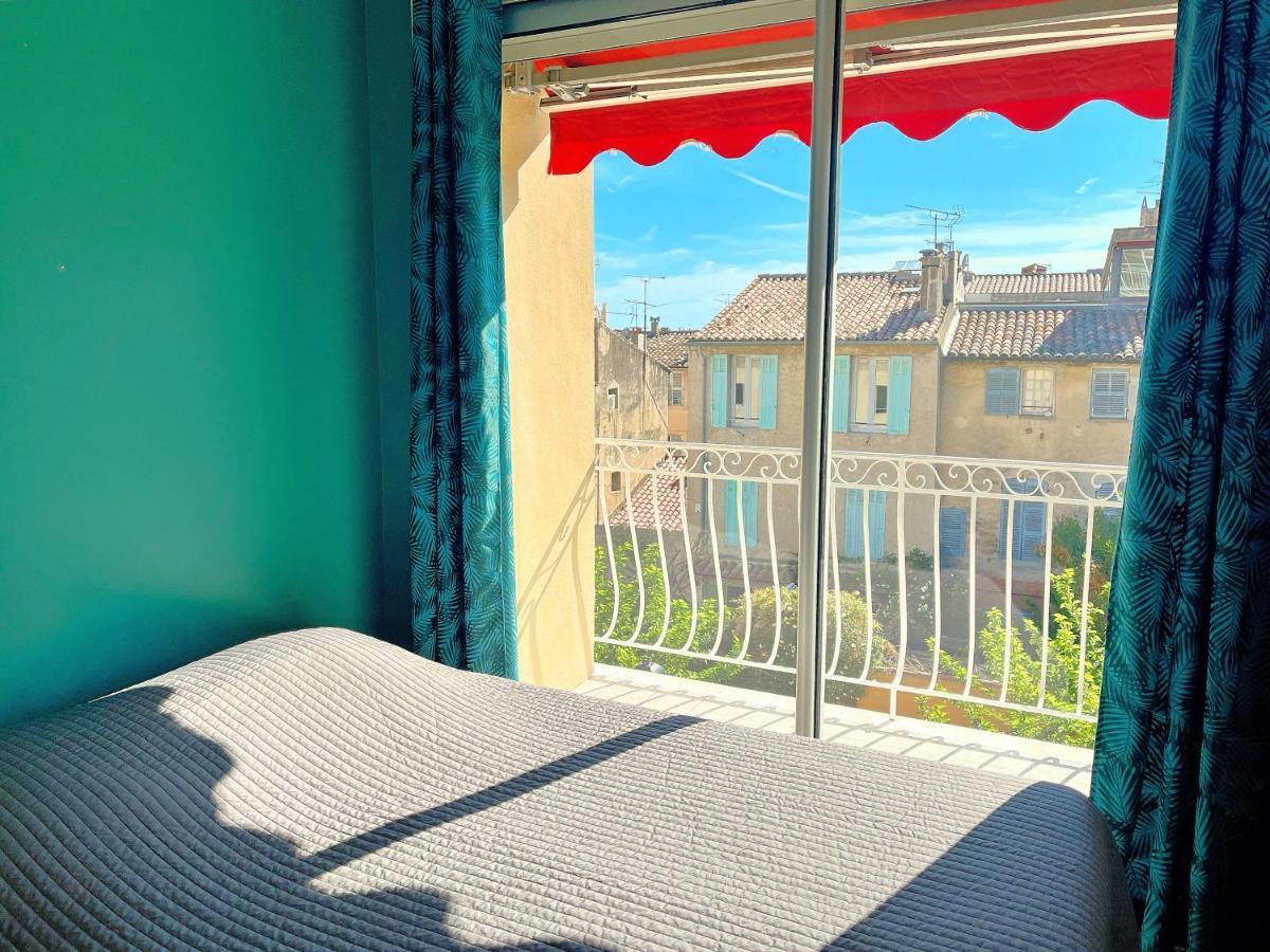 Appartement Le Bellavista à Cassis Extérieur photo