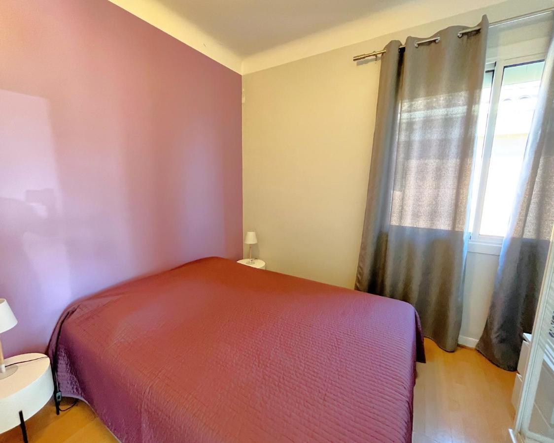 Appartement Le Bellavista à Cassis Extérieur photo